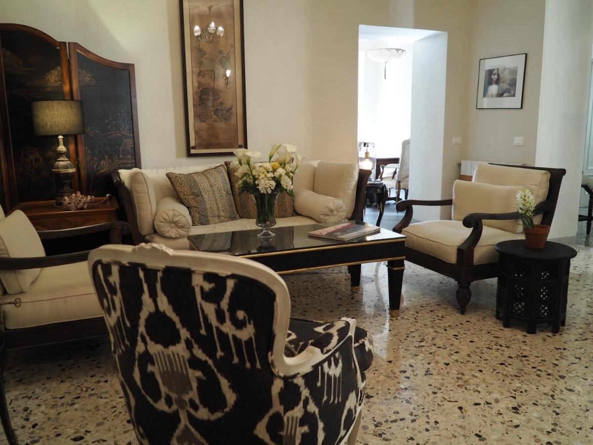 Casa Ella Bed & Breakfast Bagni di Lucca Exterior photo