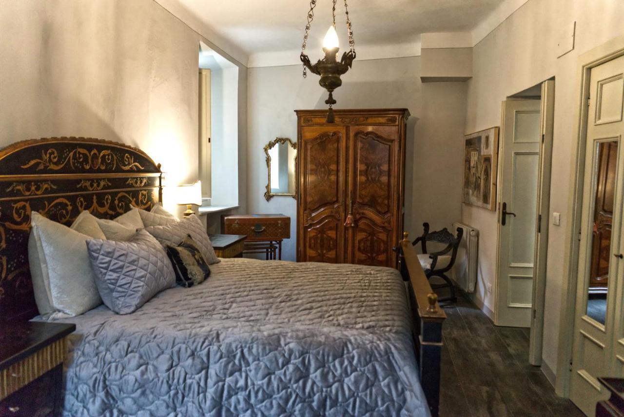 Casa Ella Bed & Breakfast Bagni di Lucca Exterior photo